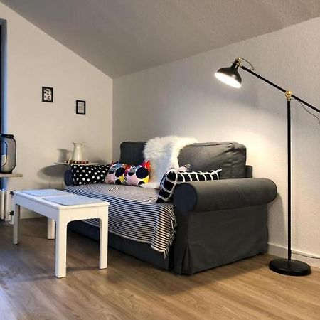 Ferienwohnung Zum Fiaker Garmisch-Partenkirchen Zewnętrze zdjęcie