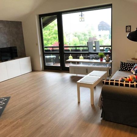 Ferienwohnung Zum Fiaker Garmisch-Partenkirchen Zewnętrze zdjęcie