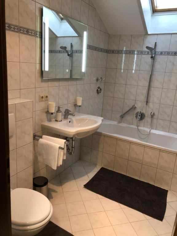 Ferienwohnung Zum Fiaker Garmisch-Partenkirchen Zewnętrze zdjęcie