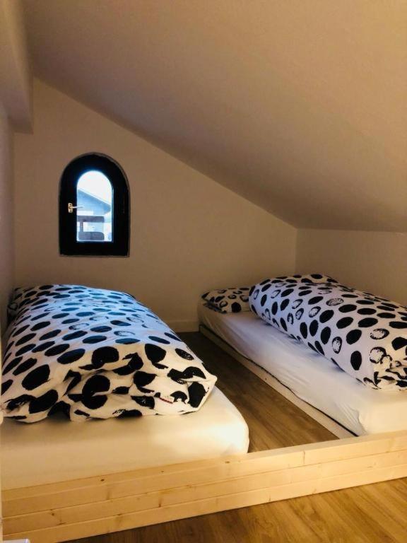 Ferienwohnung Zum Fiaker Garmisch-Partenkirchen Zewnętrze zdjęcie
