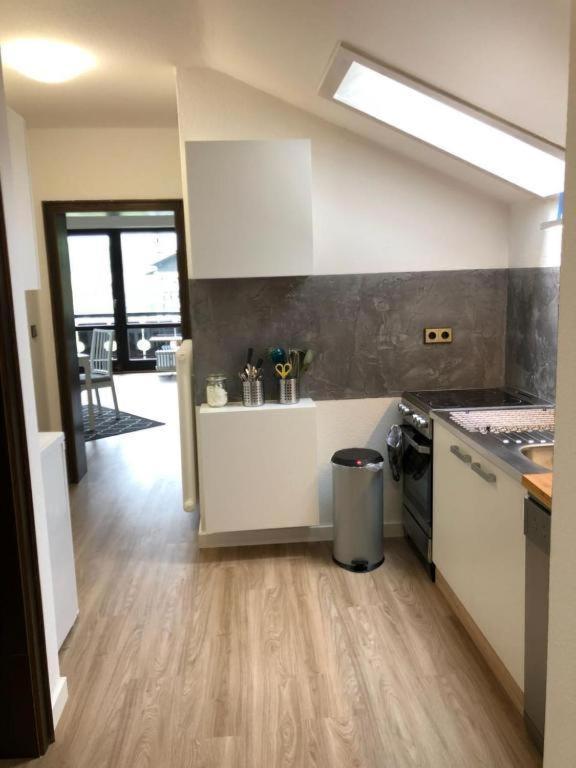 Ferienwohnung Zum Fiaker Garmisch-Partenkirchen Zewnętrze zdjęcie