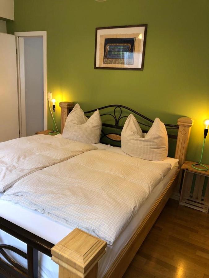 Ferienwohnung Zum Fiaker Garmisch-Partenkirchen Zewnętrze zdjęcie
