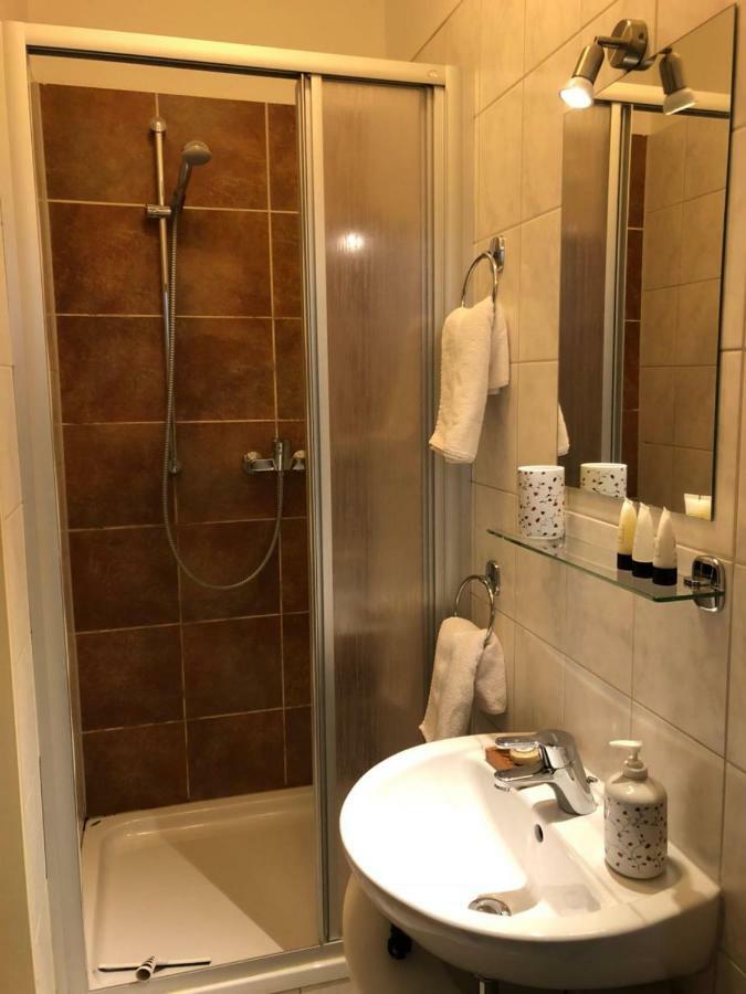 Ferienwohnung Zum Fiaker Garmisch-Partenkirchen Zewnętrze zdjęcie